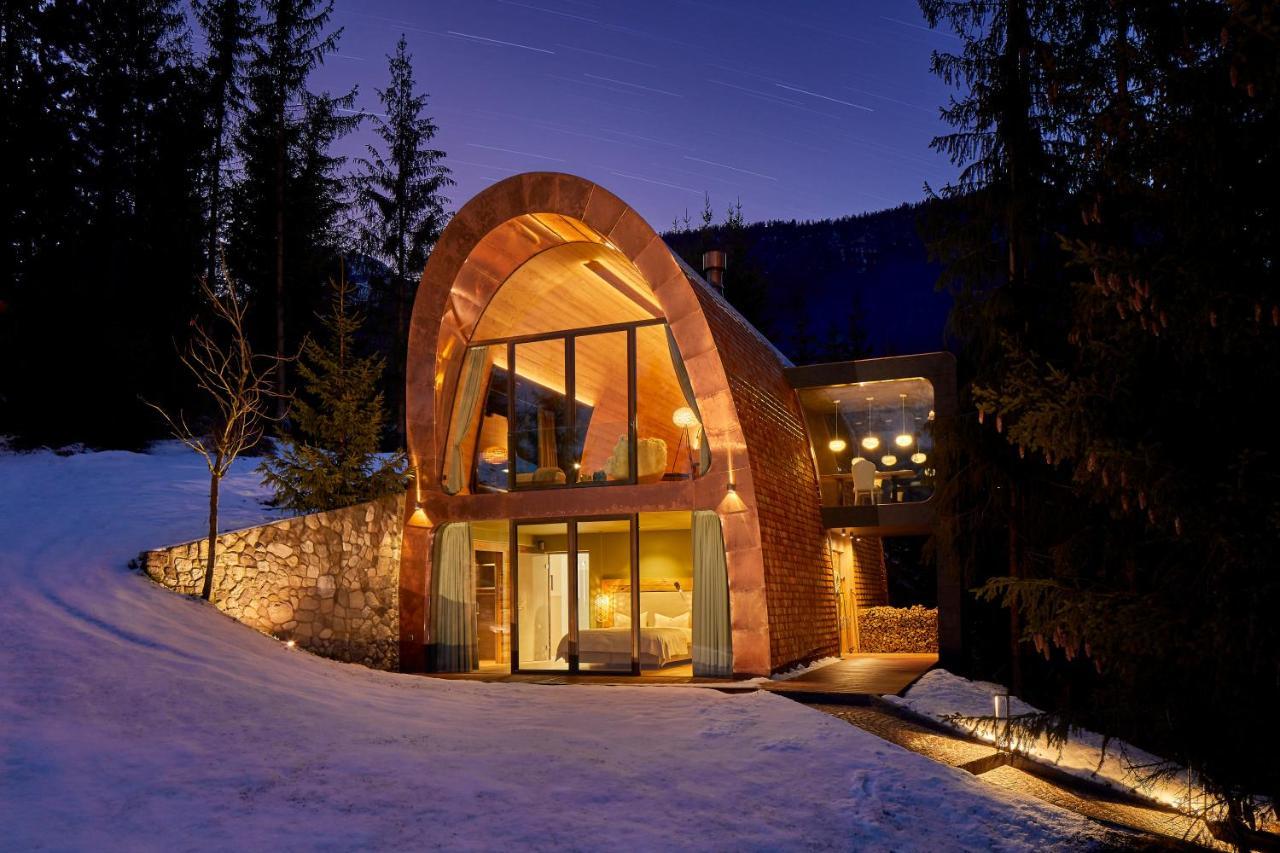 Mi Chalet La Villa  Exterior foto